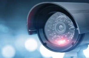 CCTV & Surveillance